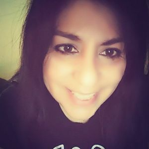 Meet your Posher, Lucy